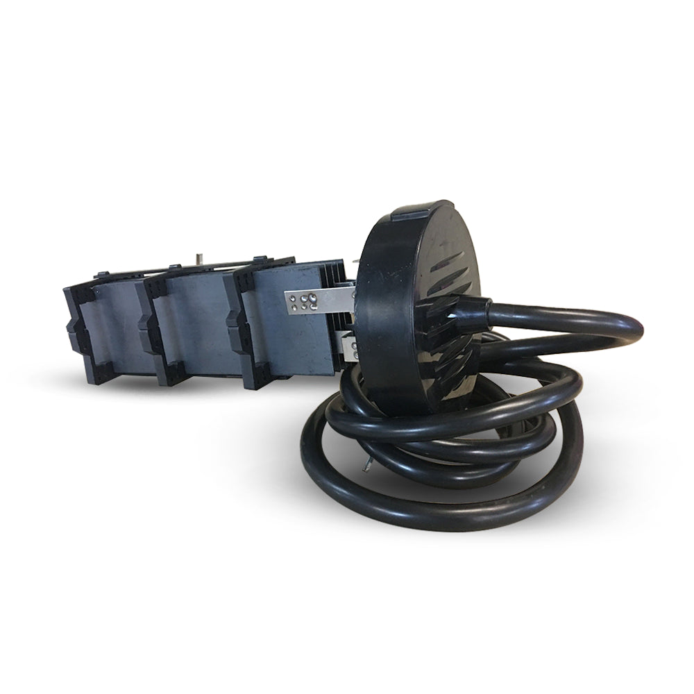 Evolution Cells - Generic Pool Chlorinator Cell Evolution Cells - Generic Pool Chlorinator Cell